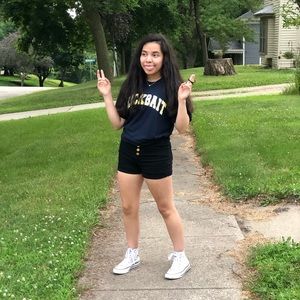 Meet your Posher, Doris